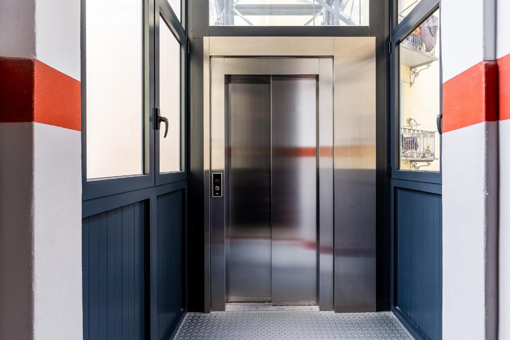 Luxury Apartment - Near Stazione Centrale Mediolan Zewnętrze zdjęcie