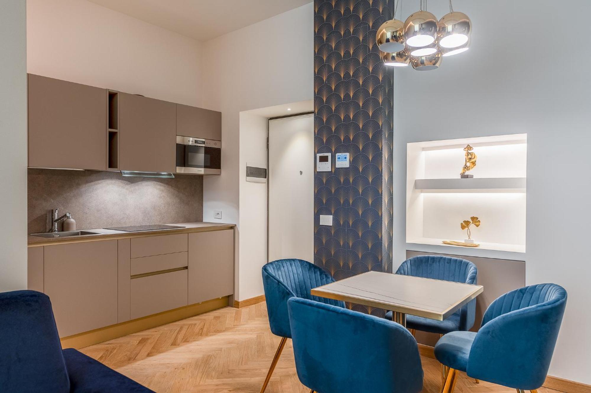 Luxury Apartment - Near Stazione Centrale Mediolan Zewnętrze zdjęcie
