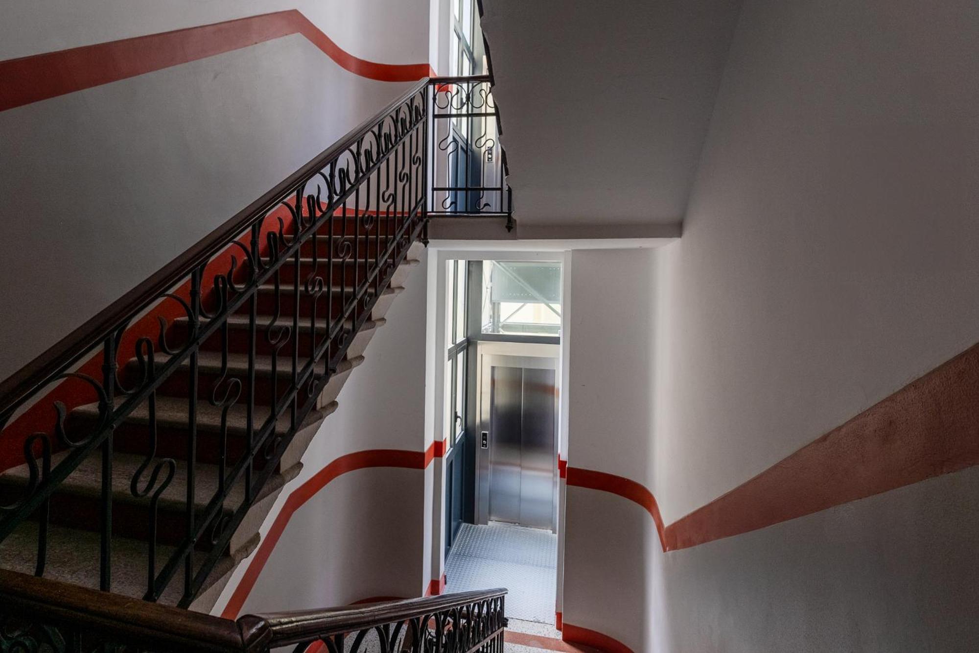 Luxury Apartment - Near Stazione Centrale Mediolan Zewnętrze zdjęcie