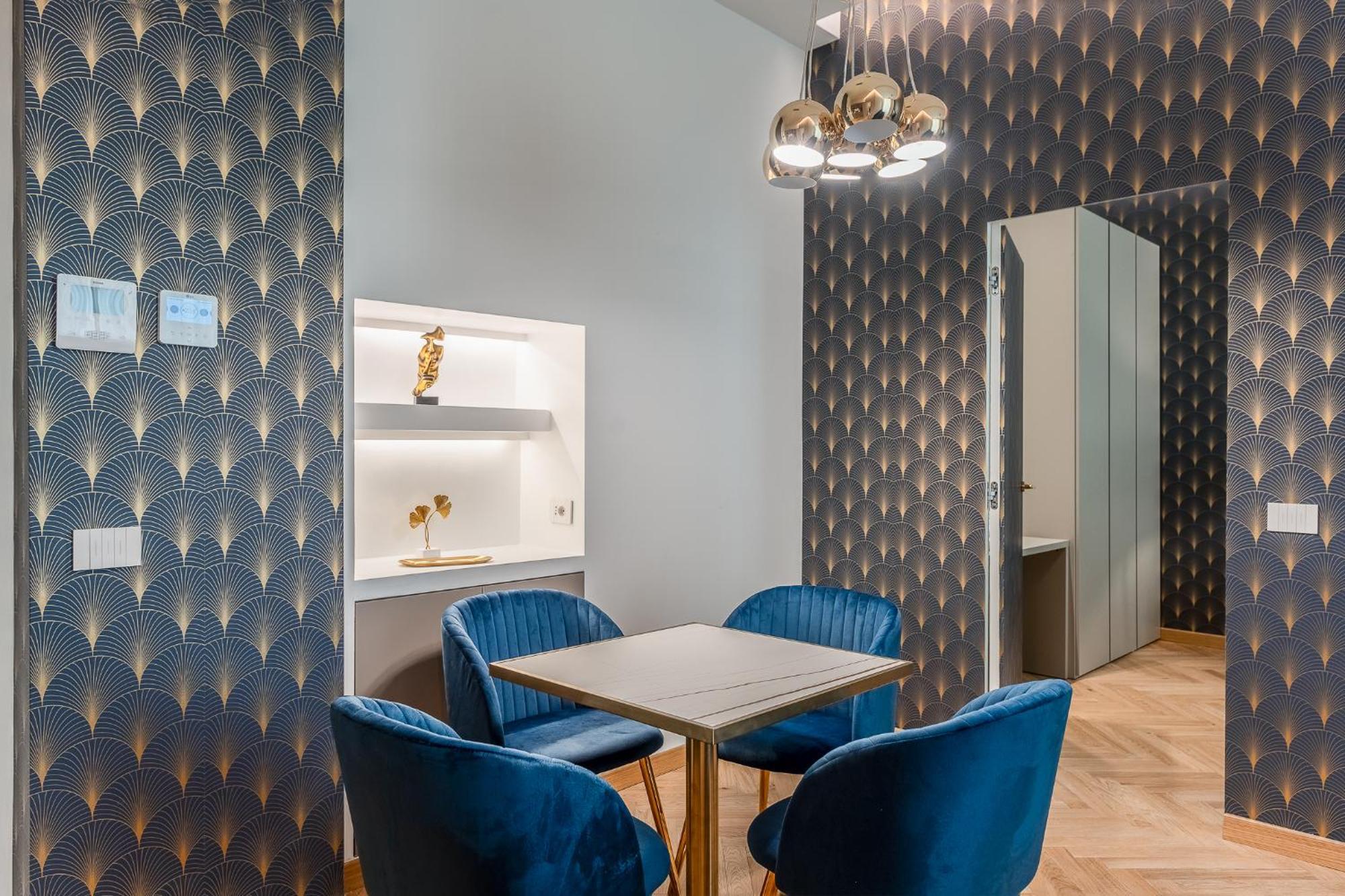 Luxury Apartment - Near Stazione Centrale Mediolan Zewnętrze zdjęcie