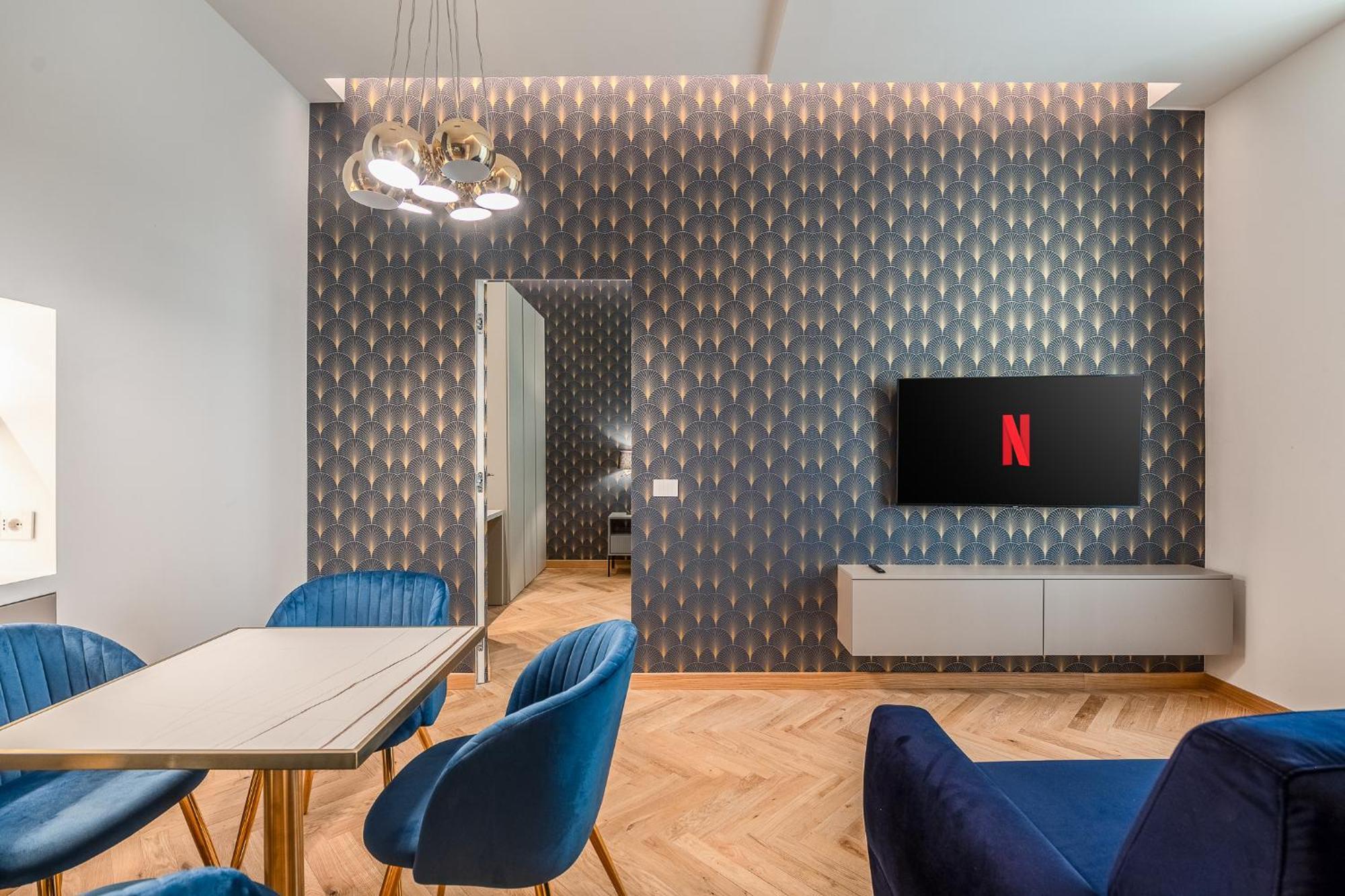 Luxury Apartment - Near Stazione Centrale Mediolan Zewnętrze zdjęcie