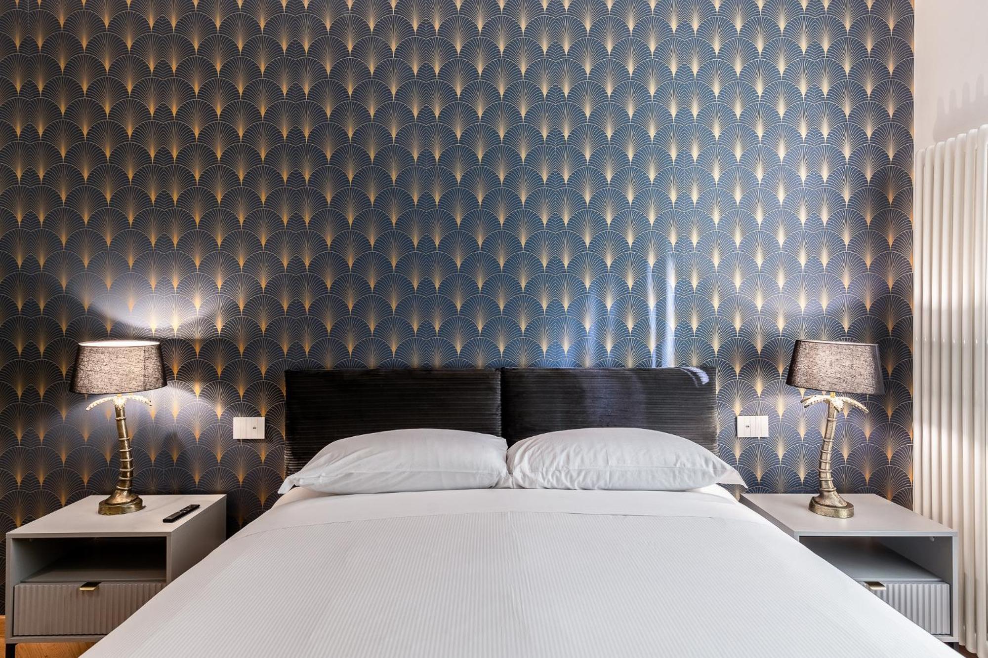 Luxury Apartment - Near Stazione Centrale Mediolan Zewnętrze zdjęcie